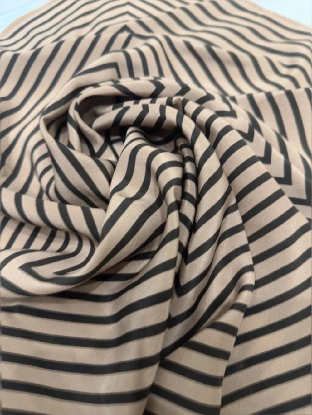Toteme silk scarf